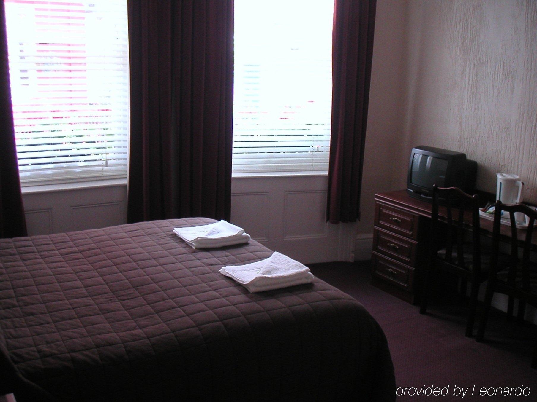 Brighton Black Hotel Kemptown Eksteriør billede