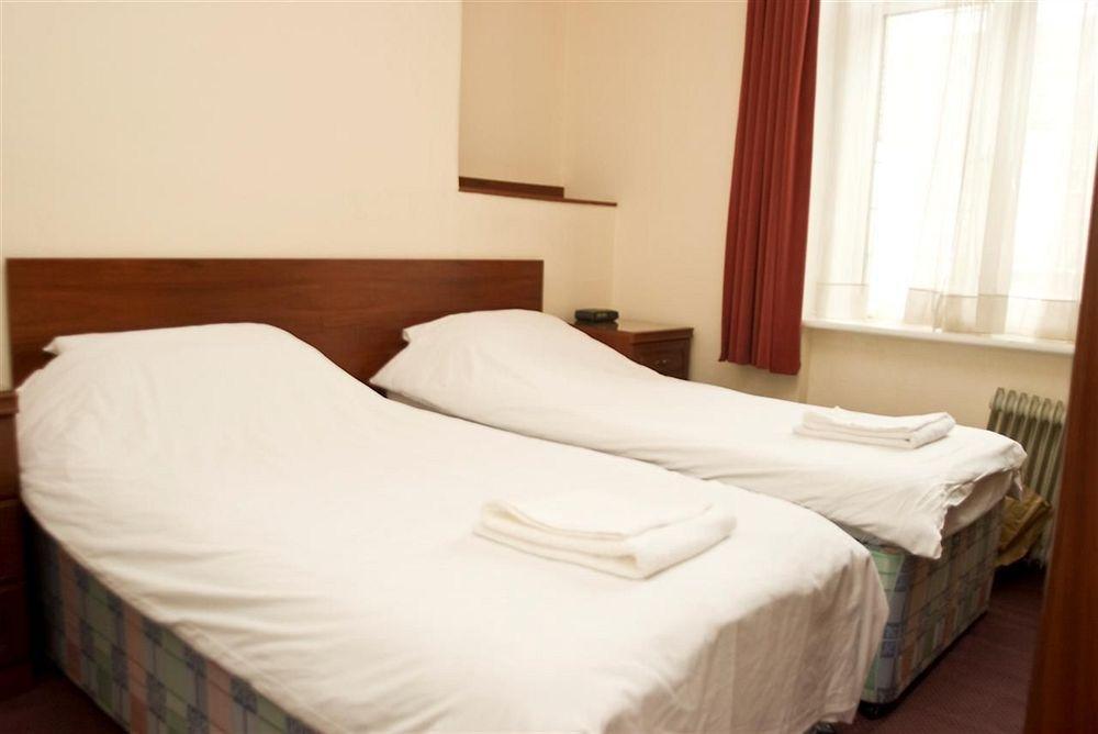Brighton Black Hotel Kemptown Eksteriør billede